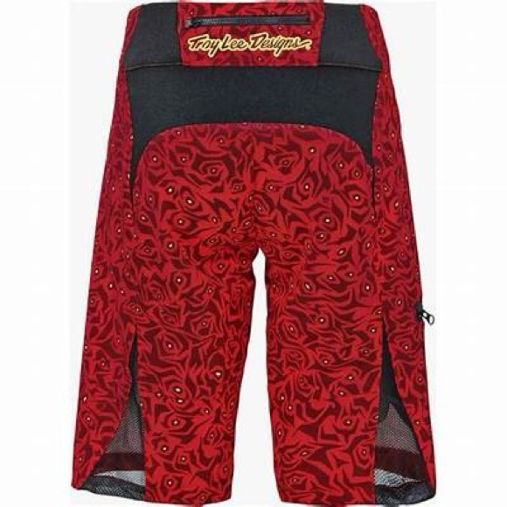 Troy Lee Designs Women's Skyler MTB bike shorts M